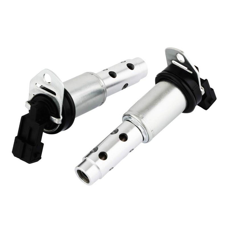HIMIKI Engine Variable Timing Oil Control Valve VANOS Solenoid VVT 11367585425 Compatible with 128i 135i 325i 328i 328i 328xi 330i 525i 528i 530i 535i X3 X5 X6 N51 N52 N54 3.0L V6 & more - Image 3